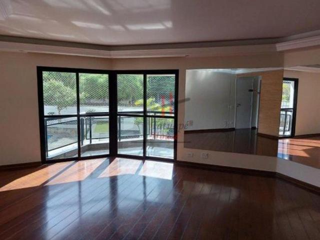 Apartamento Venda Jd Avelino 180 m² 3 vagas