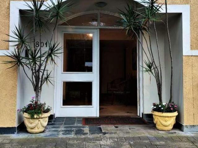 APARTAMENTO À VENDA MOBILIADO NO LAGO RITA BIER