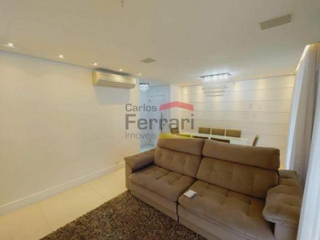 Apartamento venda Lauzane Paulista porteira fechada