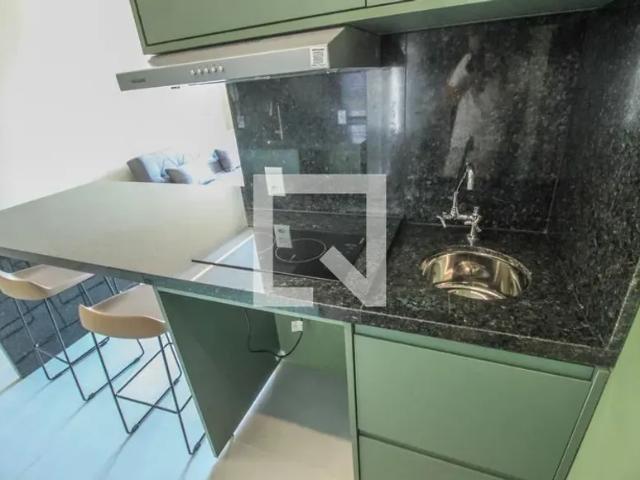 Apartamento à Venda Mooca, 1 Quarto, 33 m2