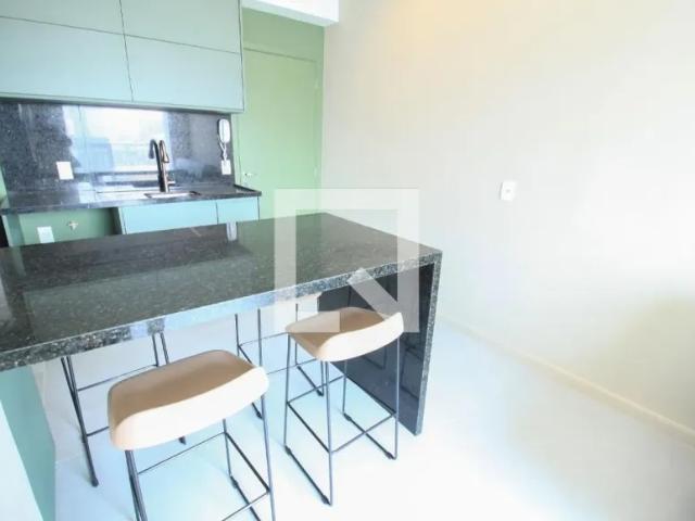 Apartamento à Venda Mooca, 1 Quarto, 33 m2