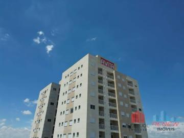 Apartamento à venda Morada do Lago em Valinhos