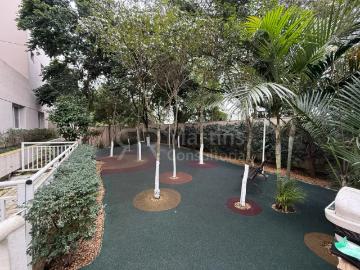 Apartamento à Venda na Vila Apiaí, em Santo André