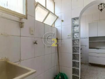 Apartamento à venda na Consolação com 1 quarto, sem vaga