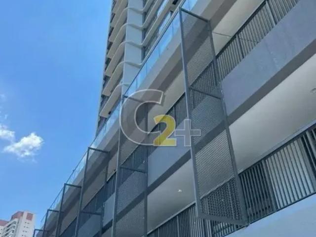 Apartamento á venda na Pompéia, 2 suítes, 1 vaga de garagem