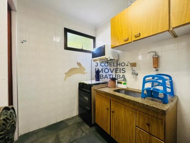 Apartamento à venda na Praia da Enseada em Ubatuba SP