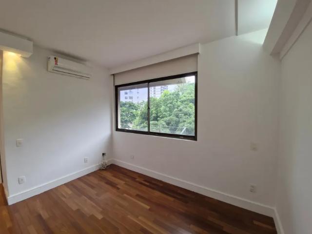 Apartamento à venda na Rua Marechal Pires Ferreira, Cosme Velho, Rio de Janeiro RJ