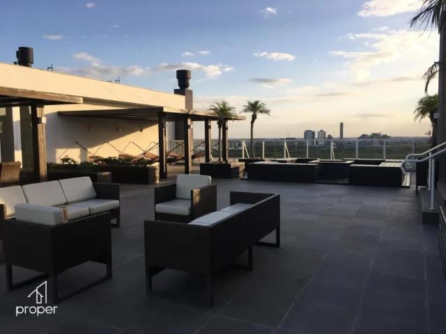 Apartamento á venda no Vasco da Gama Areal/RS