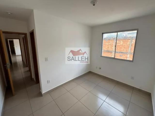 Apartamento à venda no bairro Concórdia Belo Horizonte/MG