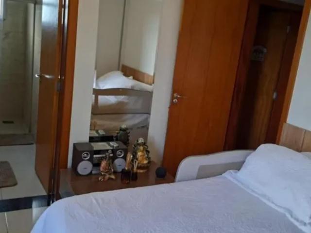Apartamento à venda no bairro Copacabana em Uberlândia