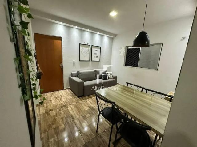 Apartamento à Venda no bairro Cidade Nova, Teresina/PI