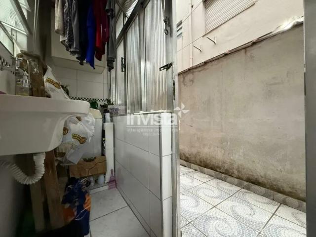 Apartamento à venda no bairro Encruzilhada