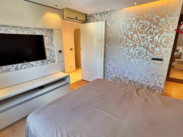 Apartamento à venda no Bairro Estoril – Porteira Fechada – 2 quartos, Closet e 1 vaga