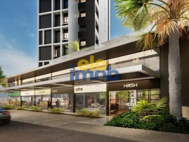 Apartamento à venda no bairro Indianópolis em Caruaru/PE