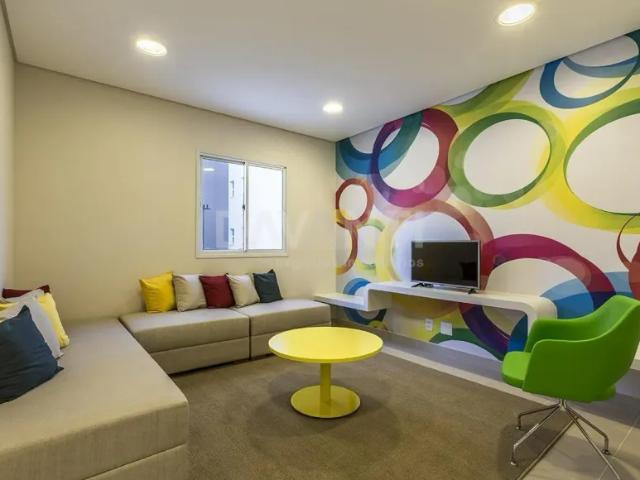Apartamento à venda no bairro Jardim Ypê em Paulínia na Davanti Imóveis