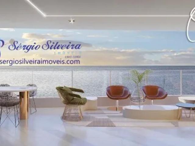 Apartamento à venda no bairro Meireles Fortaleza/CE