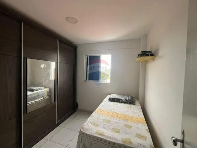 Apartamento à venda no Bairro Novo