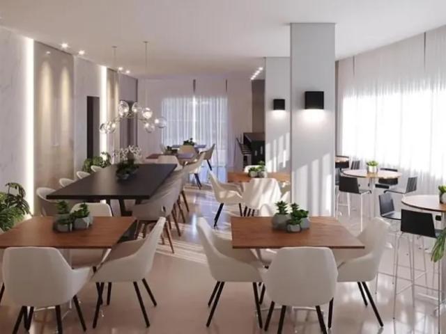 Apartamento à venda no Bairro Nossa Senhora Aparecida em Uberlândia