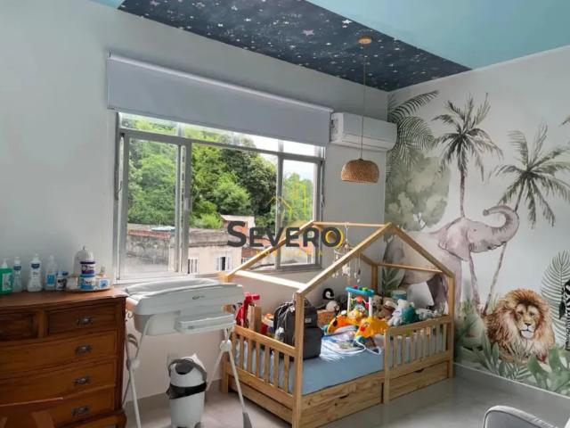Apartamento à venda no bairro São Domingos Niterói/RJ