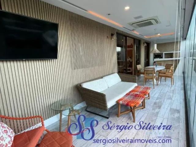 Apartamento à venda no bairro Porto Das Dunas Aquiraz/CE