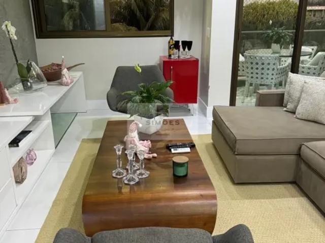 Apartamento à venda no bairro Paiva Cabo de Santo Agostinho/PE