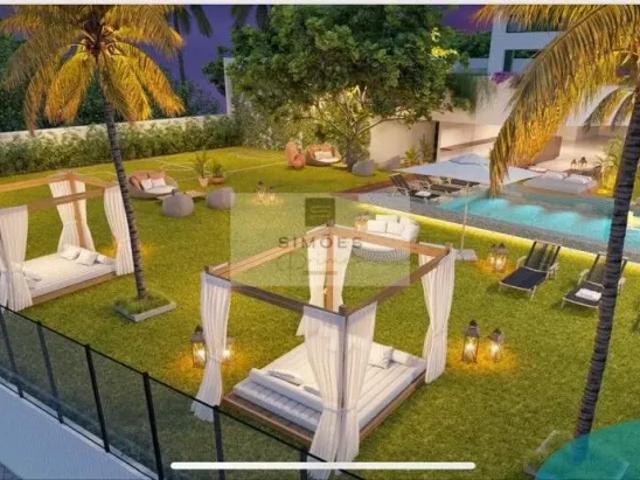 Apartamento à venda no bairro Piedade Jaboatão dos Guararapes/PE