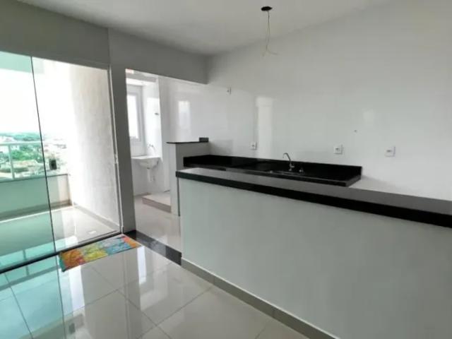 Apartamento à venda no bairro Tubalina em Uberlândia