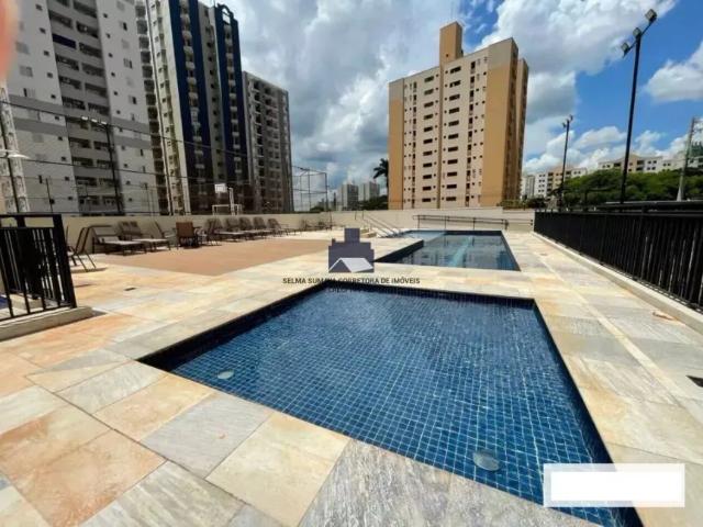 Apartamento à venda no bairro Vila Redentora São José do Rio Preto/SP