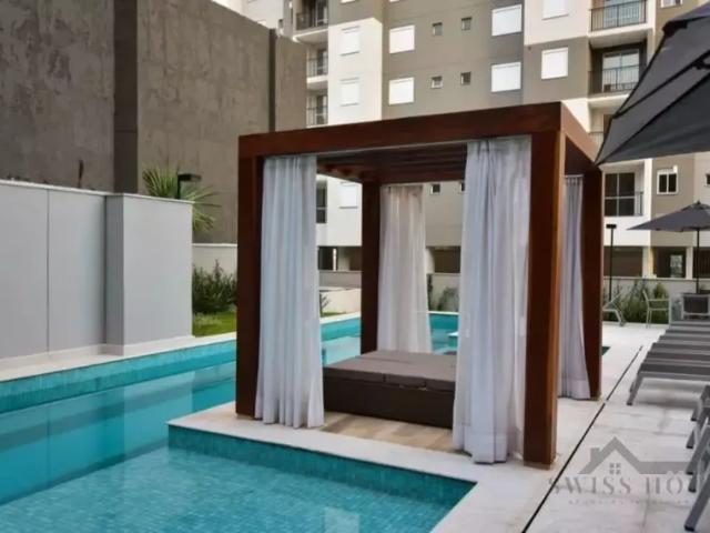 Apartamento à venda no Bonfim em Campinas/SP