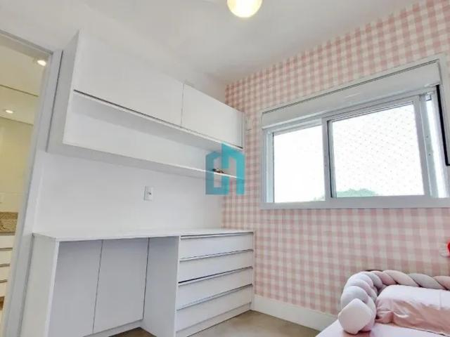 Apartamento à Venda no Brooklin Xpression