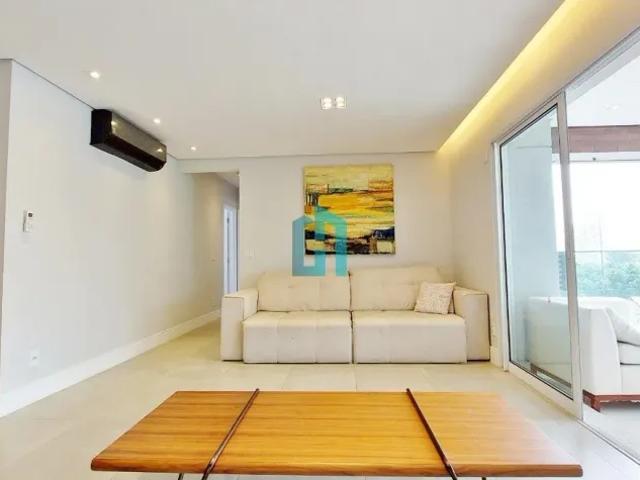 Apartamento à Venda no Brooklin Xpression