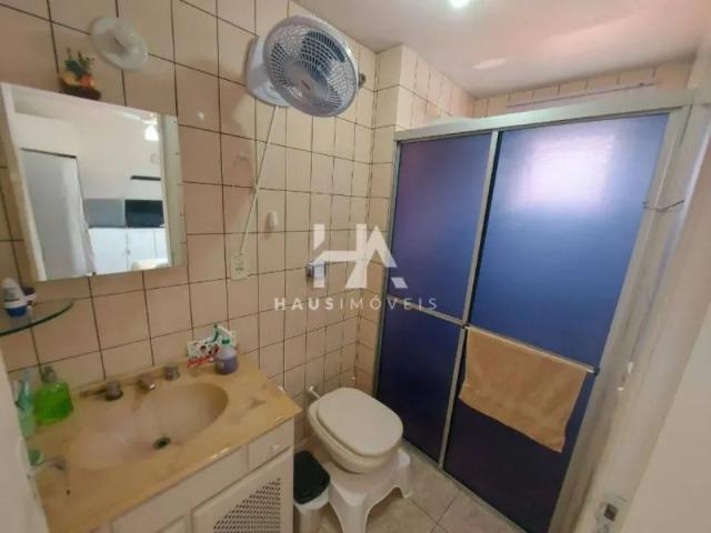 Apartamento à venda no Centro com 94m² e 3 dormitórios/quartos disponíveis