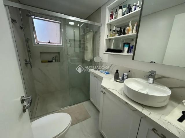Apartamento à venda no Centro de Florianópolis