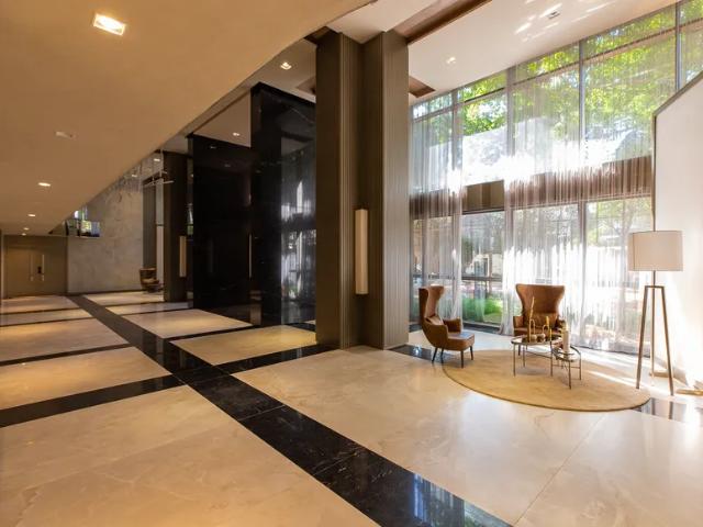 Apartamento à Venda no Condomínio Cyrela Iconyc em Vila Clementino São Paulo SP
