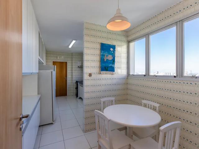 Apartamento á venda no Condomínio Edifício Plaza Morumbi em Paraisópolis São Paulo SP