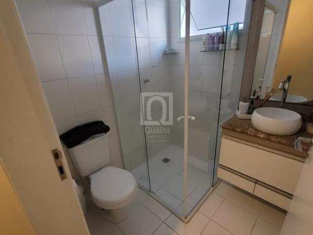 Apartamento à venda no Condomínio Garden Hill em Sorocaba