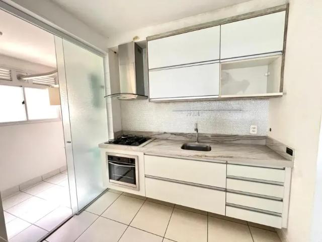 Apartamento à venda no Condomínio L’Áqua Condomínio Club