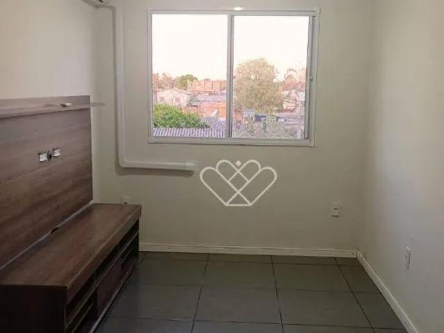Apartamento à venda no Condomínio Parque dos Anjos em Gravataí