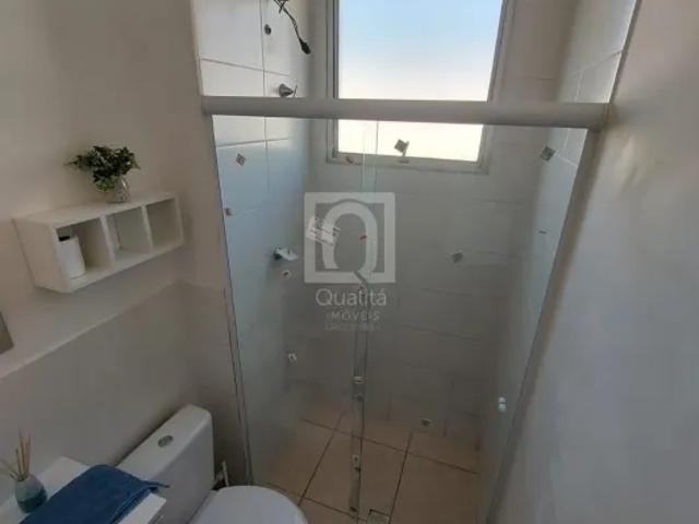Apartamento à venda no Condomínio Parque Lago Azul em Sorocaba