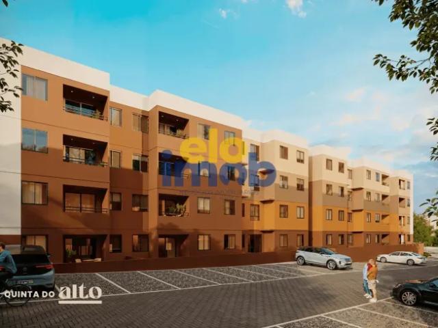 Apartamento à venda no condomínio Quinta do Alto, Cidade Alta, Caruaru, PE!