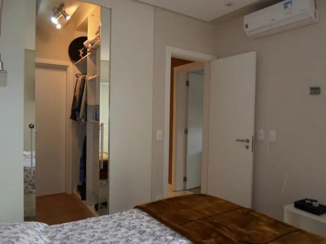 Apartamento à venda no Condomínio Sky Towers Home na Vila Homero em Indaiatuba SP