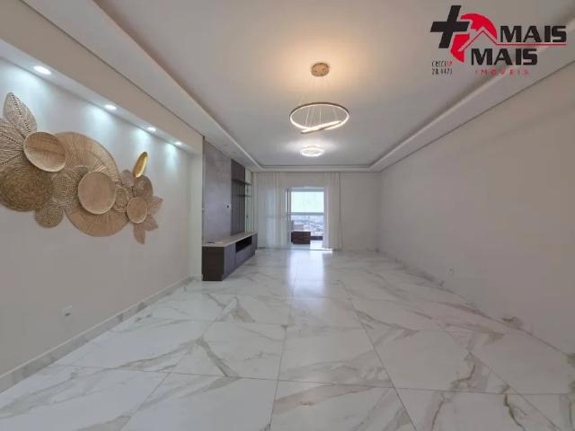 Apartamento à venda no Condomínio Torre Saint Michael Hortolândia