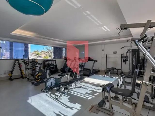 Apartamento à venda no Condominio Vila Toscana com área de lazer completa no bairro Ouro Preto! Bel