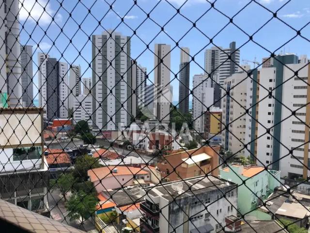 Apartamento à venda no Edf. Parador de Barcelona Boa Viagem/Recife PE!