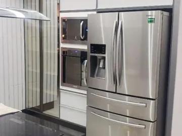 Apartamento à venda no Edifício Olimpic no Bosque da Saúde em São Paulo SP