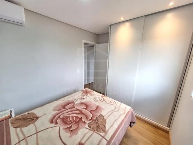 Apartamento à venda no edifico residencial Palma