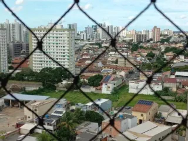 Apartamento à Venda no Fit Vivai – 3 Quartos com Suíte | Conforto, Estrutura Completa e Excelente L