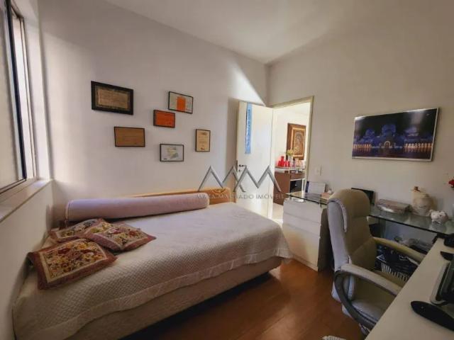 Apartamento à venda no Funcionários | 227 m² 4 quartos