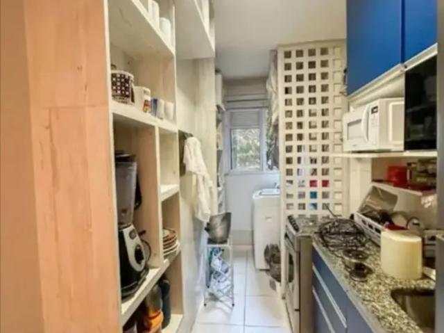 Apartamento à venda no Go Maraville 61m² Jundiaí SP
