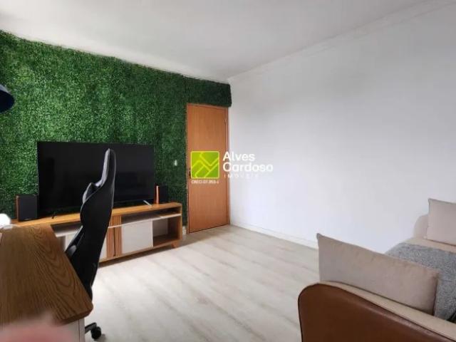 Apartamento à Venda no Jardim América – Sorocaba/SP